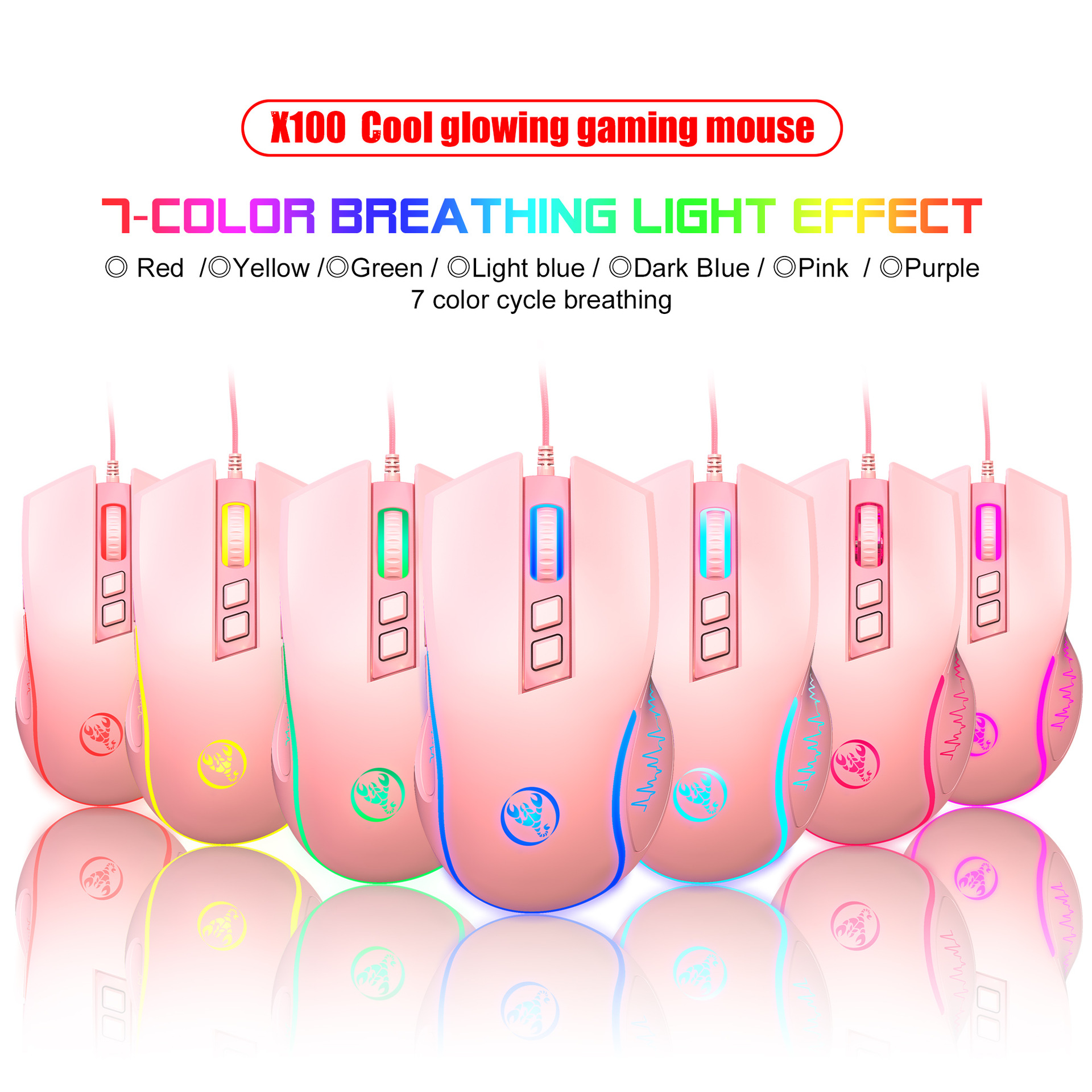 Keyboard and mouse teclados ki - Gaming Keyboard Mouse Set avis et prix
