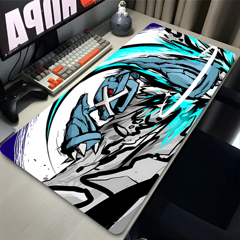 Computer Desk Mat Game P-pokem - Gaming Keyboard High Ground avis et prix