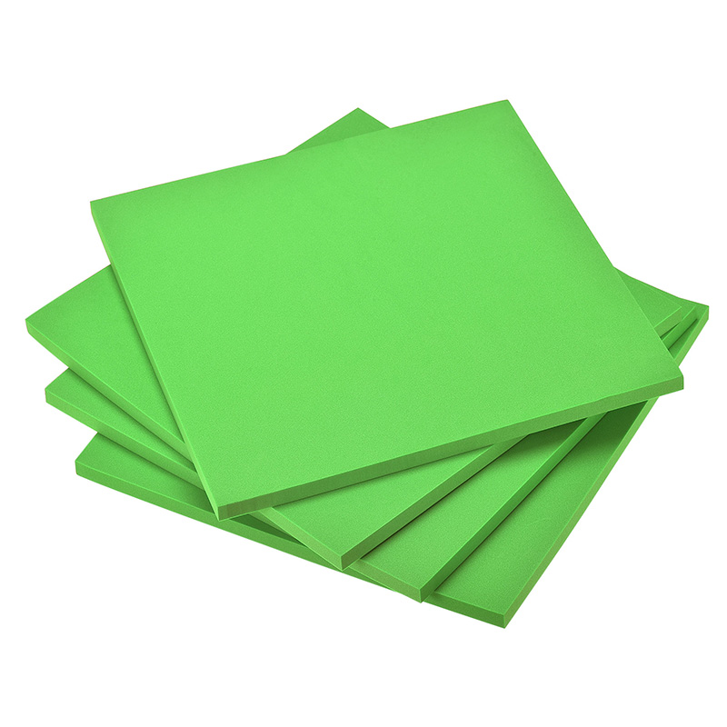 4pcs EVA Foam Sheets Thickness - Pe Foam Sheet avis et prix