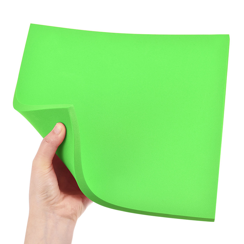 4pcs EVA Foam Sheets Thickness - Pe Foam Sheet avis et prix