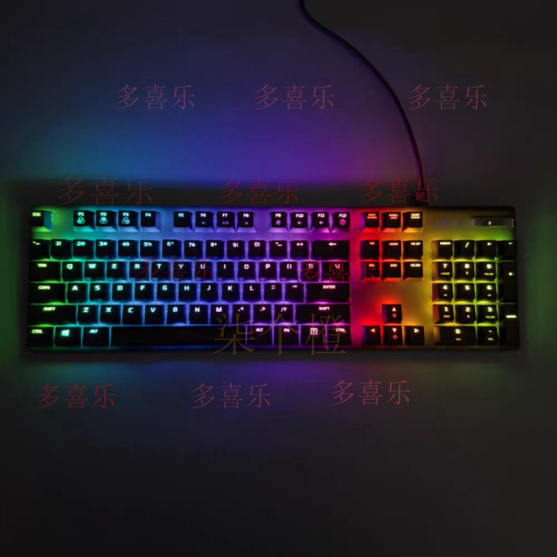 AA   for  HyperX Origins RGB M - Gaming Keyboard Hyperx avis et prix