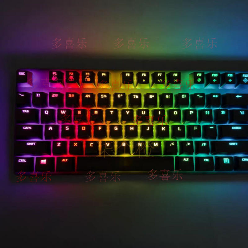 AA   for  HyperX Origins RGB M - Gaming Keyboard Hyperx avis et prix