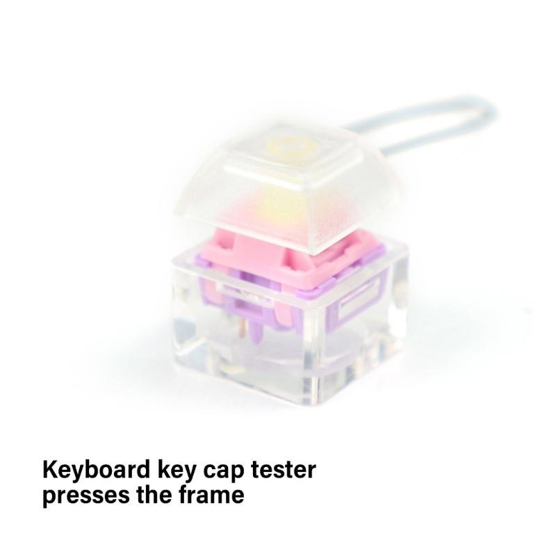 652F Keyboard Switches Tester  - Gaming Keyboard Test avis et prix