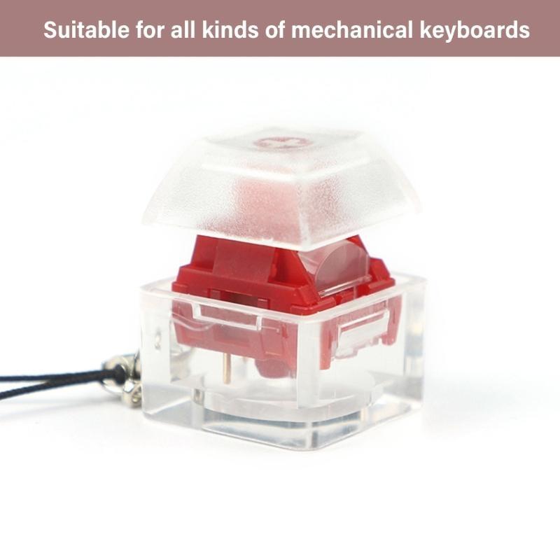 652F Keyboard Switches Tester  - Gaming Keyboard Test avis et prix