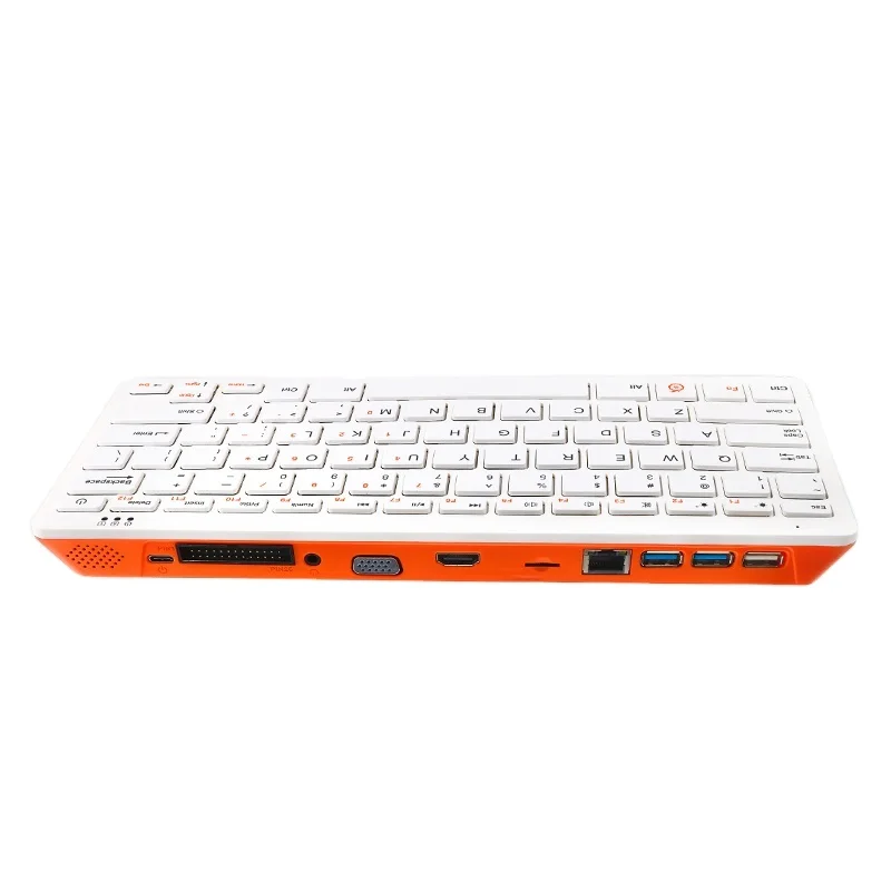 Orange Pi 800+5V4A Type-C Powe - Gaming Keyboard Mini avis et prix