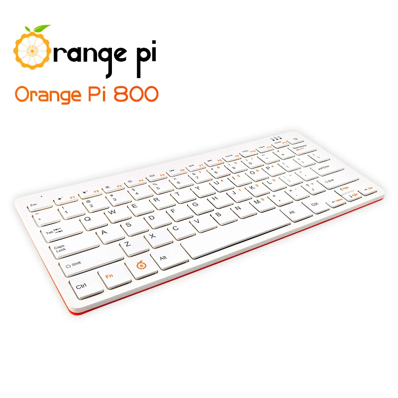 Orange Pi 800+5V4A Type-C Powe - Gaming Keyboard Mini avis et prix