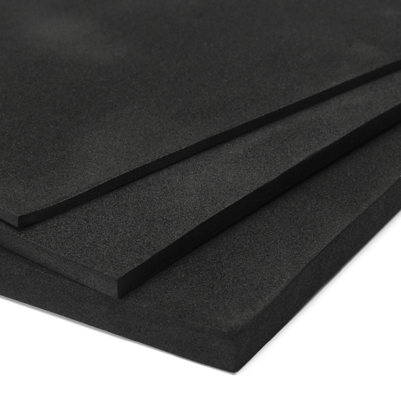 1pcs Thickness 1/2/3/5/10mm Ev - Pe Foam Sheet avis et prix