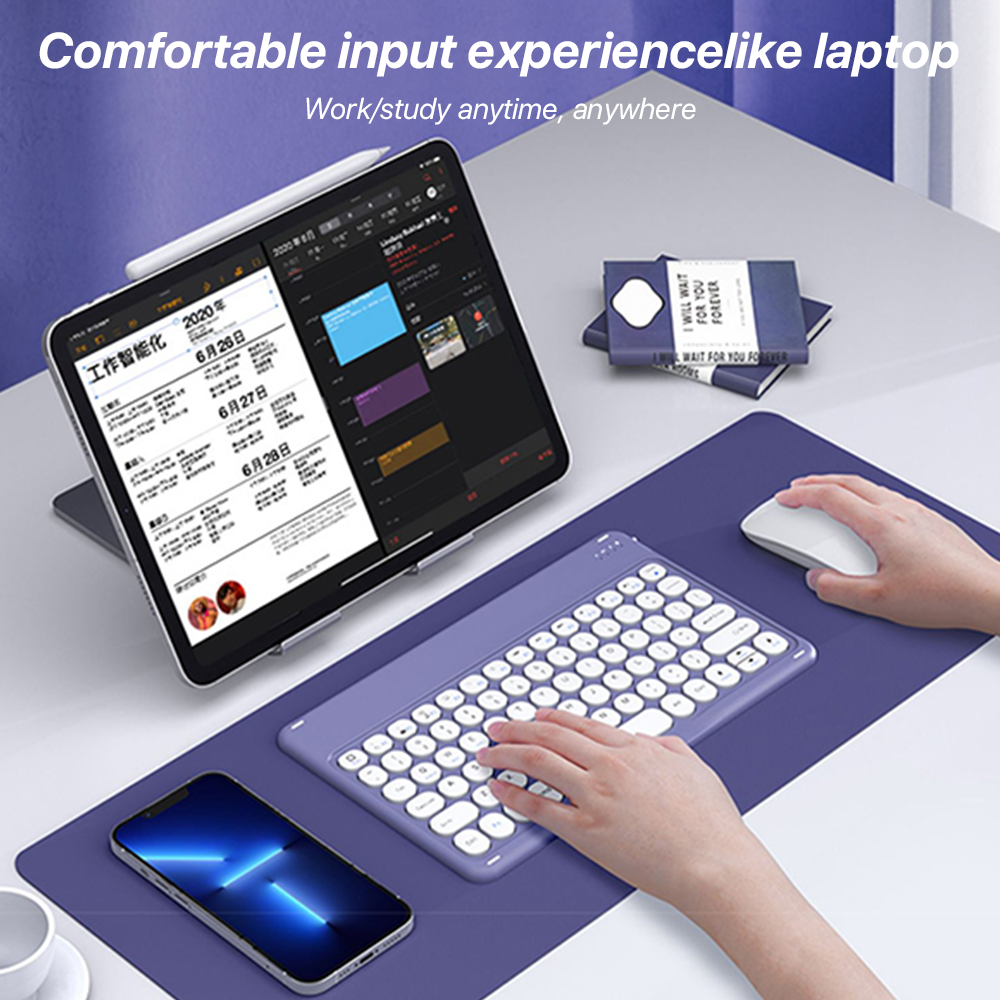 Wireless Keyboard And Mouse Fo - Gaming Keyboard Wireless avis et prix