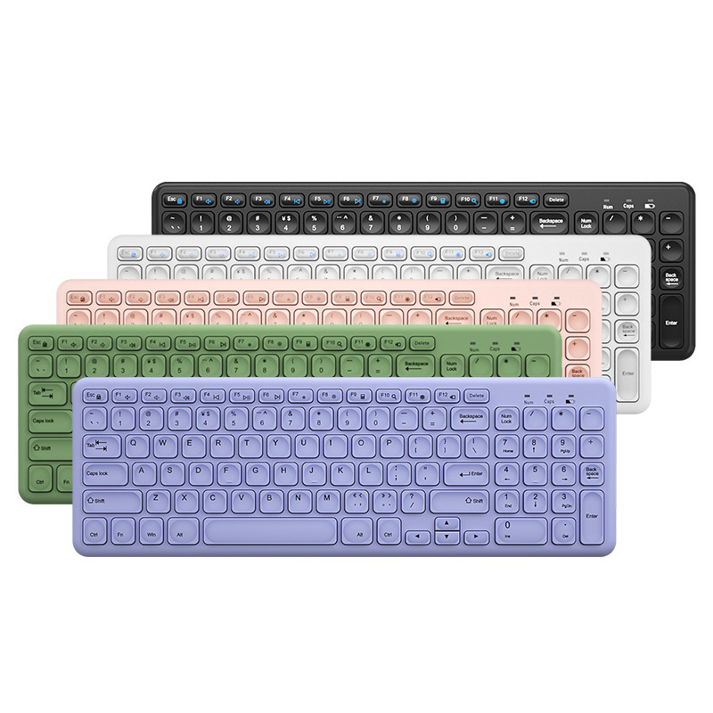 Fashion Wireless Keyboard and  - Gaming Keyboard And Mouse Combo avis et prix
