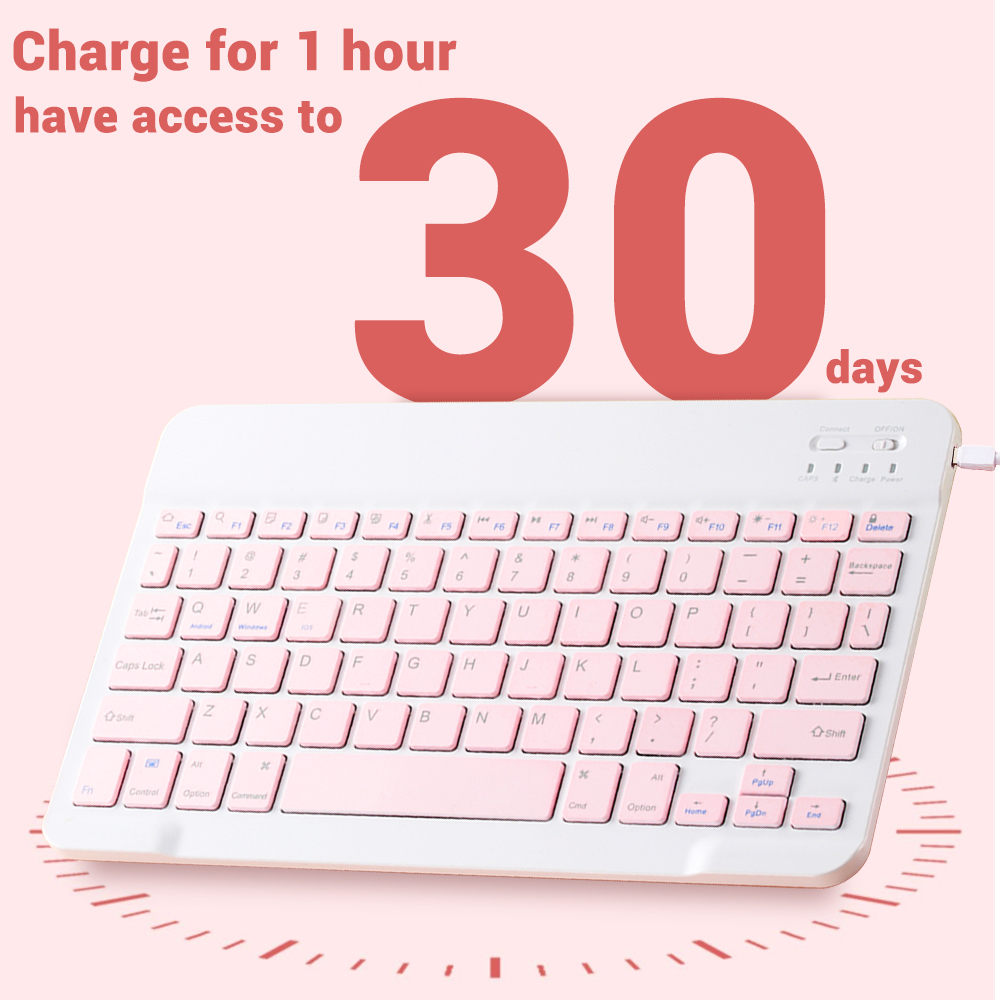 Bluetooth Keyboard and Mouse F - Gaming Keyboard And Mouse Combo avis et prix