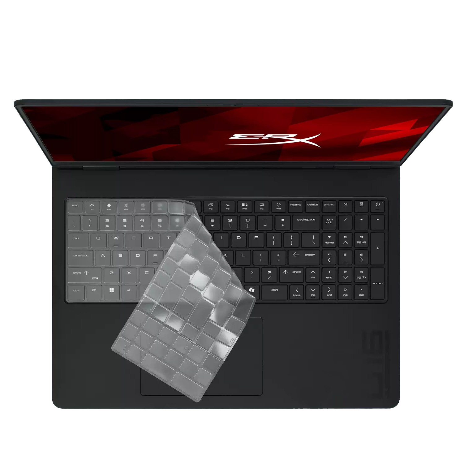 Screen Protector & Keyboard Co - Gaming Keyboard Hyperx avis et prix