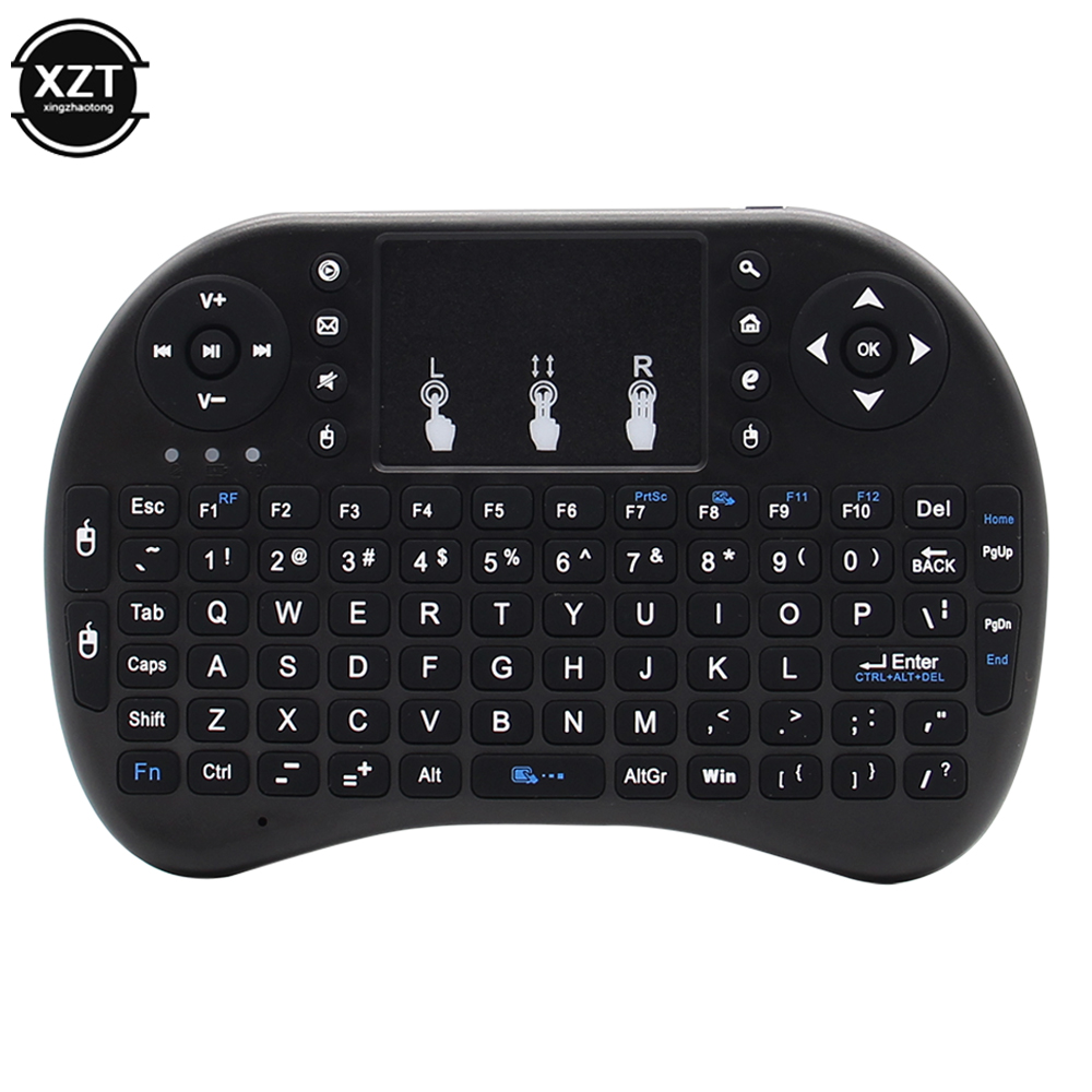 Backlit English Russian French - Gaming Keyboard Wireless avis et prix