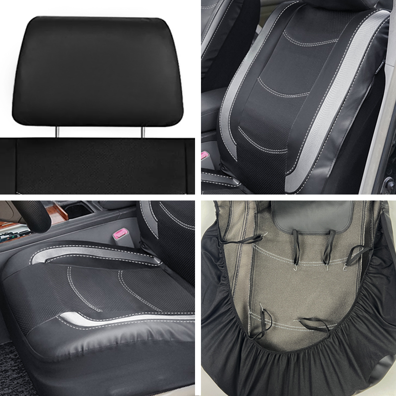 AUTOPLUS Universal Car Seat Co - Pe Foam Sheet avis et prix