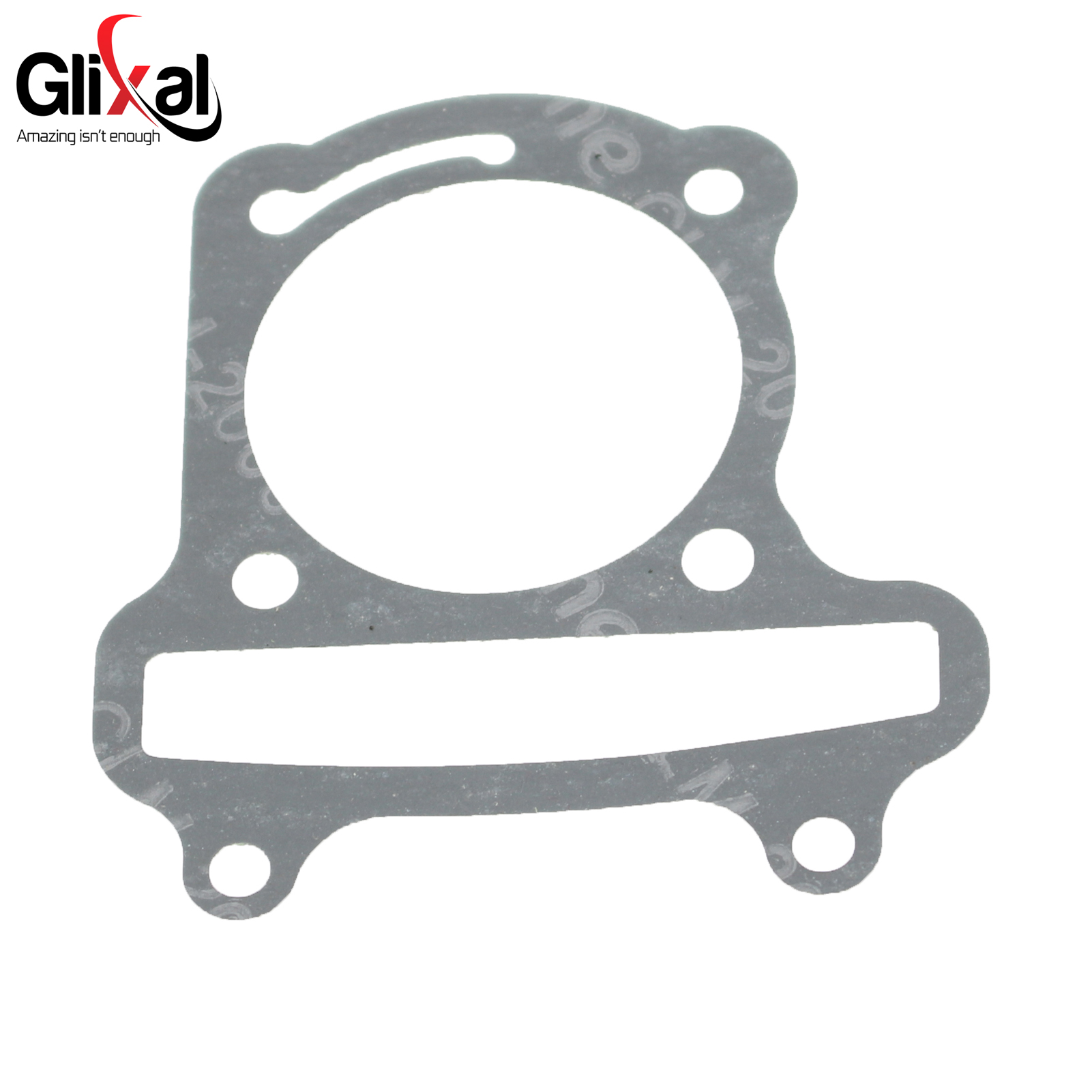 Glixal GY6 50cc 60cc 80cc 100c - Gasket Mount Kit avis et prix