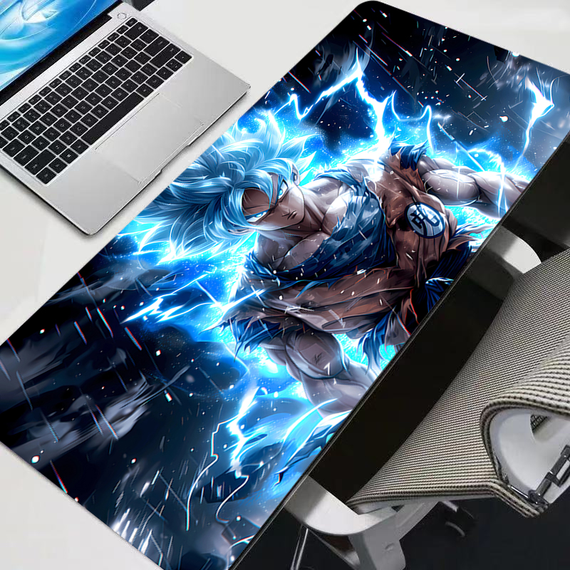 Mouse Pad Dragon Ball passion  - Gaming Keyboard Easy To Clean avis et prix