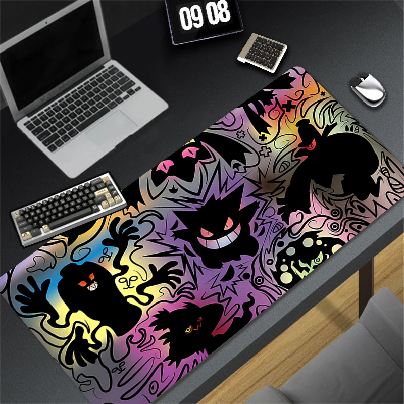 Mousepad Computer New Mouse Pa - Gaming Keyboard He avis et prix