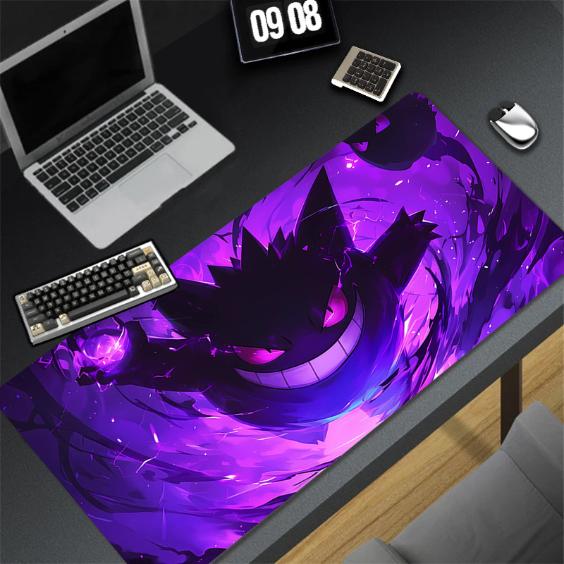 Mousepad Computer New Mouse Pa - Gaming Keyboard He avis et prix