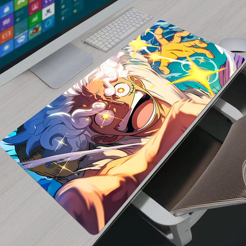 Computer Mouse Pad Gamer Mouse - Gaming Keyboard Easy To Clean avis et prix