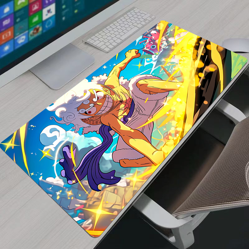 Computer Mouse Pad Gamer Mouse - Gaming Keyboard Easy To Clean avis et prix