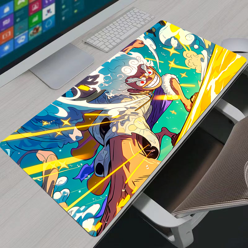 Computer Mouse Pad Gamer Mouse - Gaming Keyboard Easy To Clean avis et prix