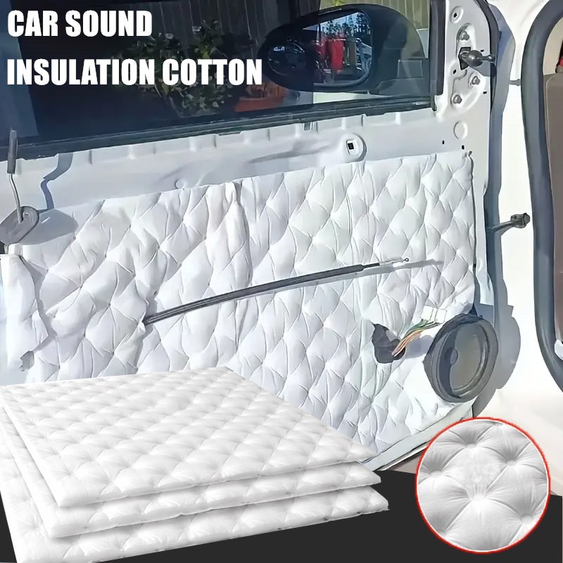Self-adhesive Sound Absorbing  - Pe Foam Sheet avis et prix