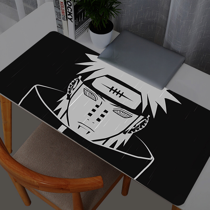 Japan Naruto Anime Mouse Pads  - Gaming Keyboard Mini avis et prix
