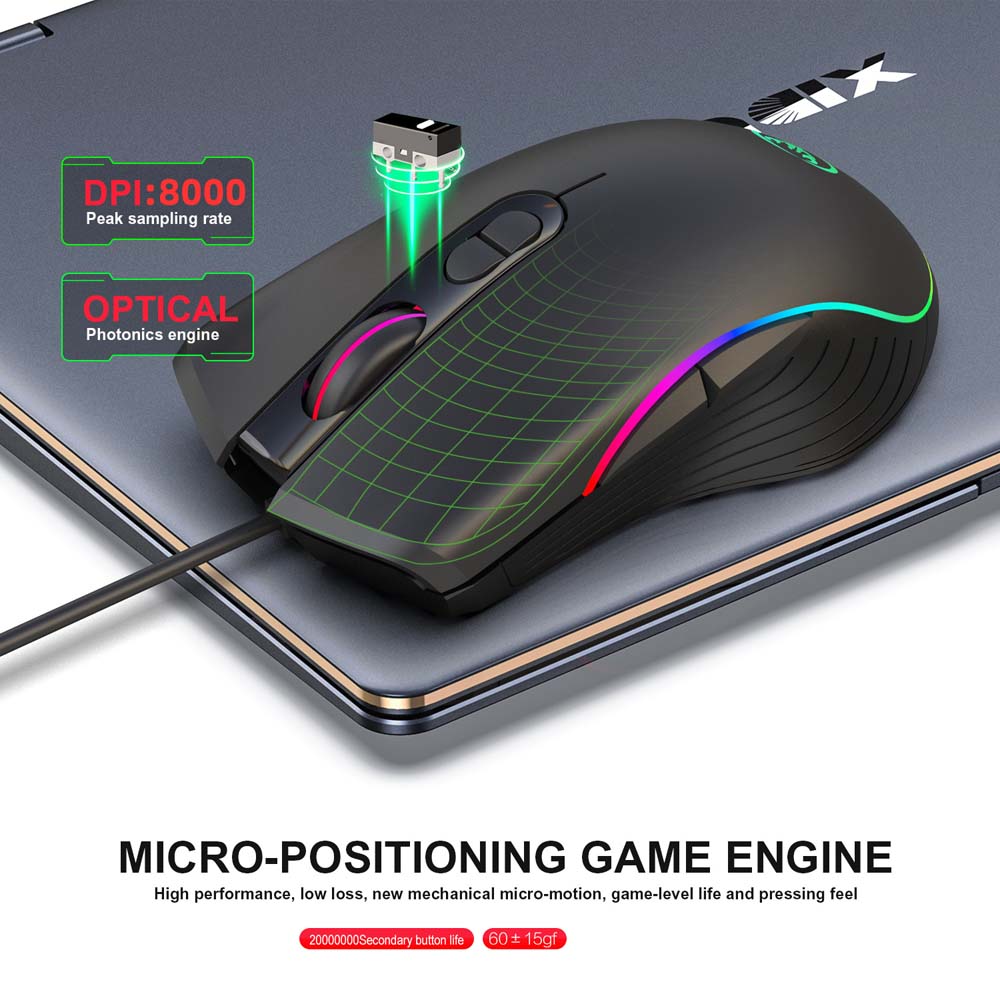 for PS5 Gaming Keyboard Mouse  - Gaming Keyboard And Mouse Combo avis et prix