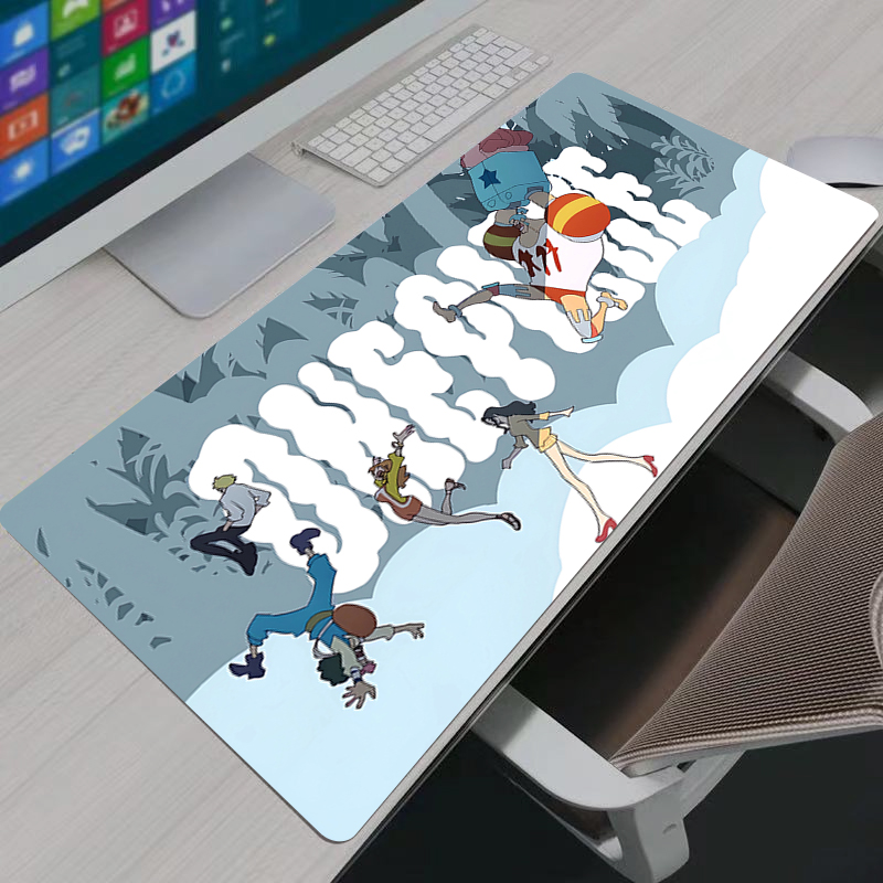 Japan Game Anime One Piece Log - Gaming Keyboard He avis et prix