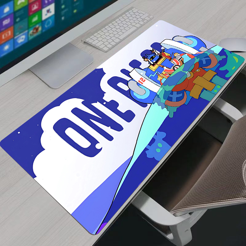 Japan Game Anime One Piece Log - Gaming Keyboard He avis et prix
