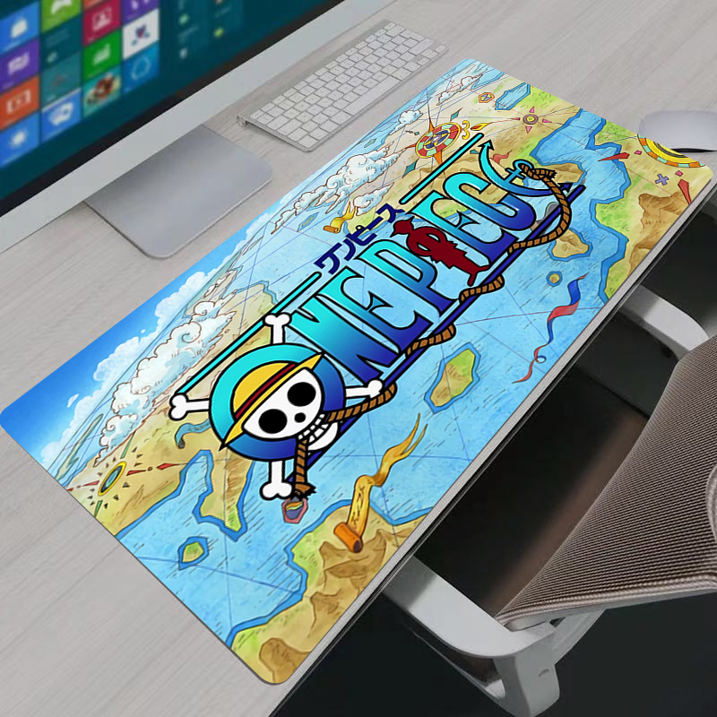 Japan Game Anime One Piece Log - Gaming Keyboard He avis et prix
