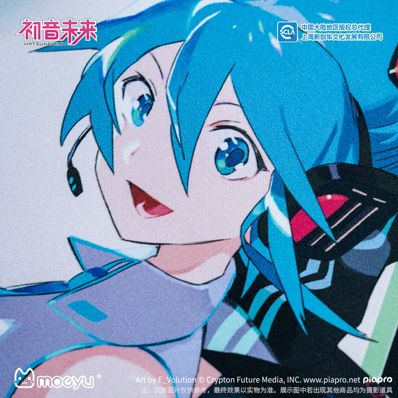 70X40CM Anime Hatsune Miku Hea - Keyboard Mouse Bundle Gaming avis et prix