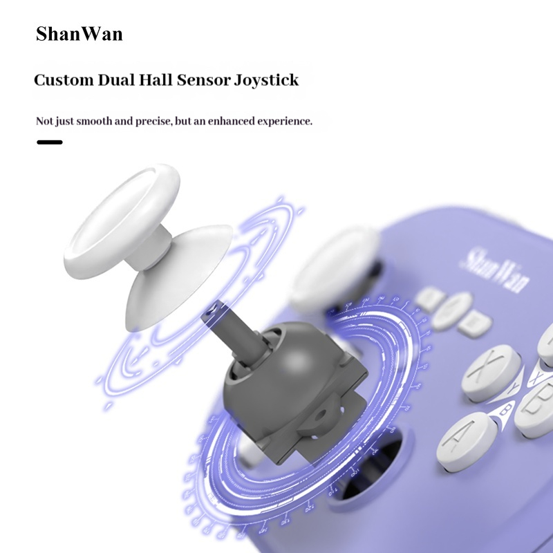 Upgraded Shanwan Q37pro Mini P - Gaming Keyboard Mini avis et prix