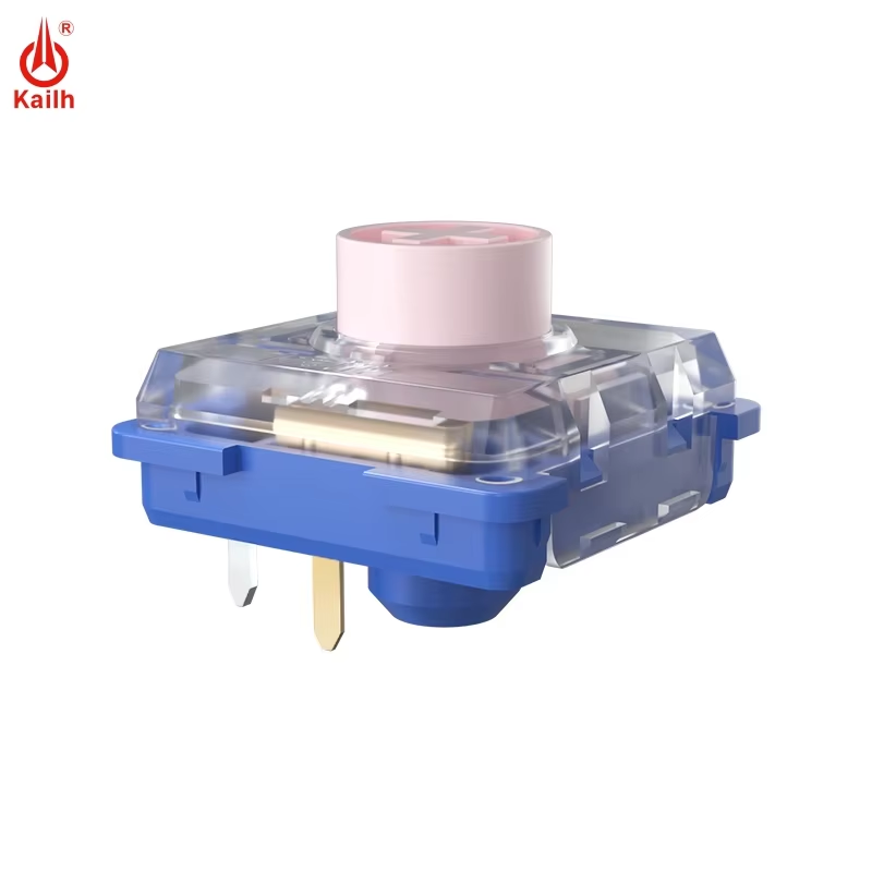 Kailh Islet Pink Mini Low Prof - Gaming Keyboard Mini Mechanical avis et prix