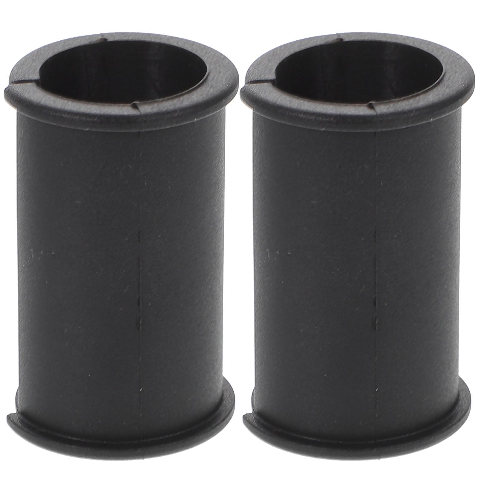 2 Pcs Premium Rubber Microphon - Gasket Mount Kit avis et prix