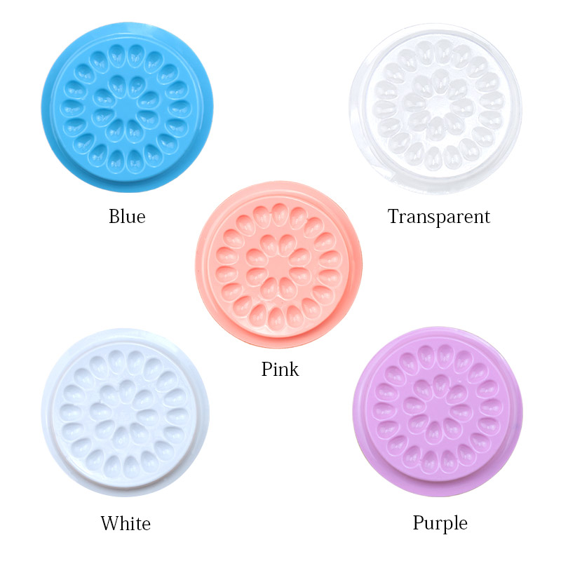 Wholesale Glue Gasket Eyelash  - Gasket Mount Kit avis et prix