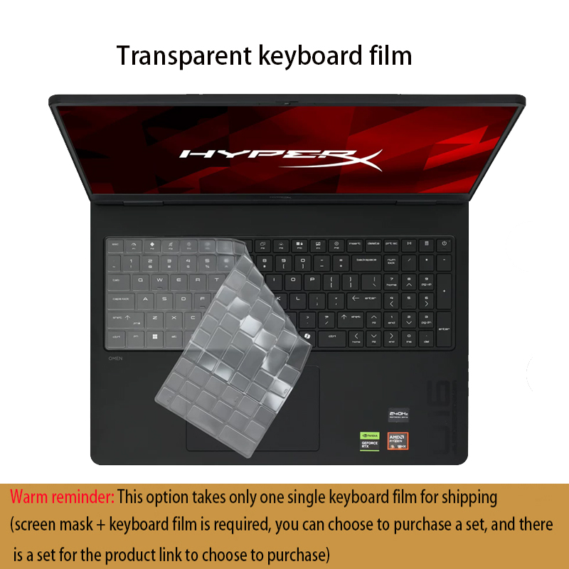 2026For HP HyperX OMEN Gaming  - Gaming Keyboard Hyperx avis et prix