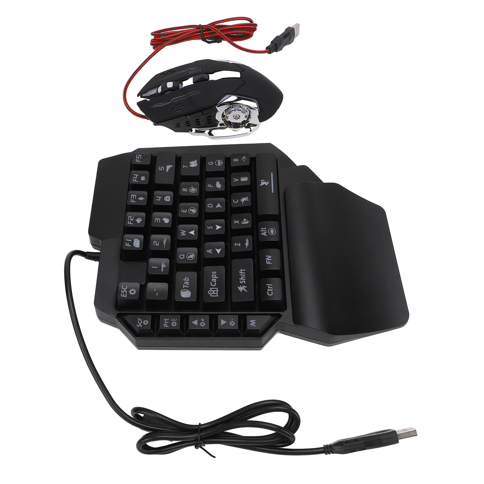 Keyboard Mouse Converter Set R - Gaming Keyboard And Mouse Combo avis et prix
