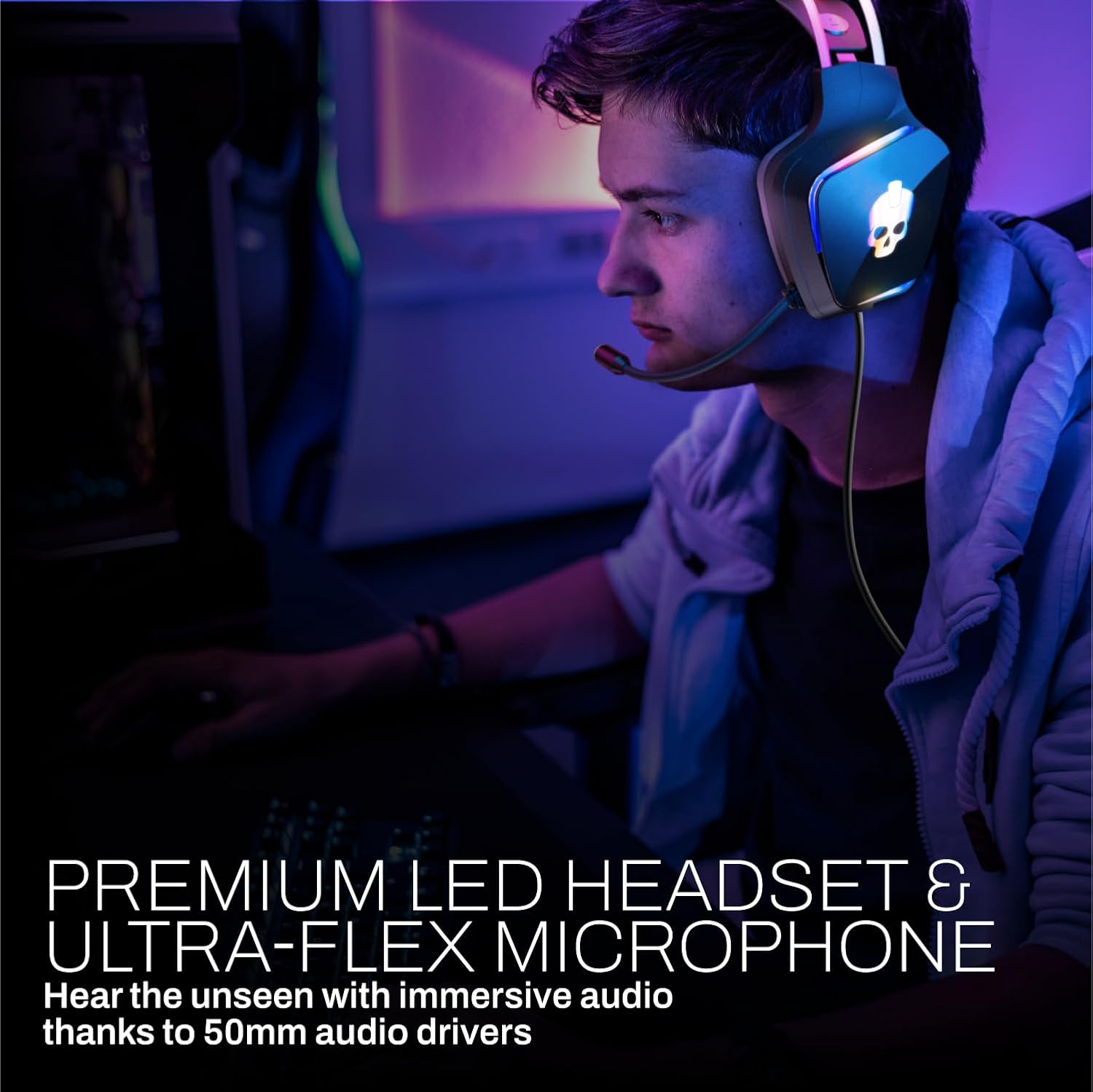 6-Piece RGB Gaming Bundle: Mec - Keyboard Mouse Bundle Gaming avis et prix