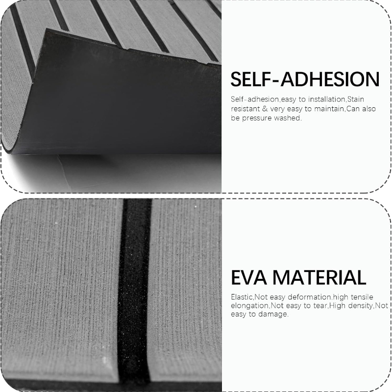1200/2400x450x6mm EVA Foam Boa - Pe Foam Sheet avis et prix