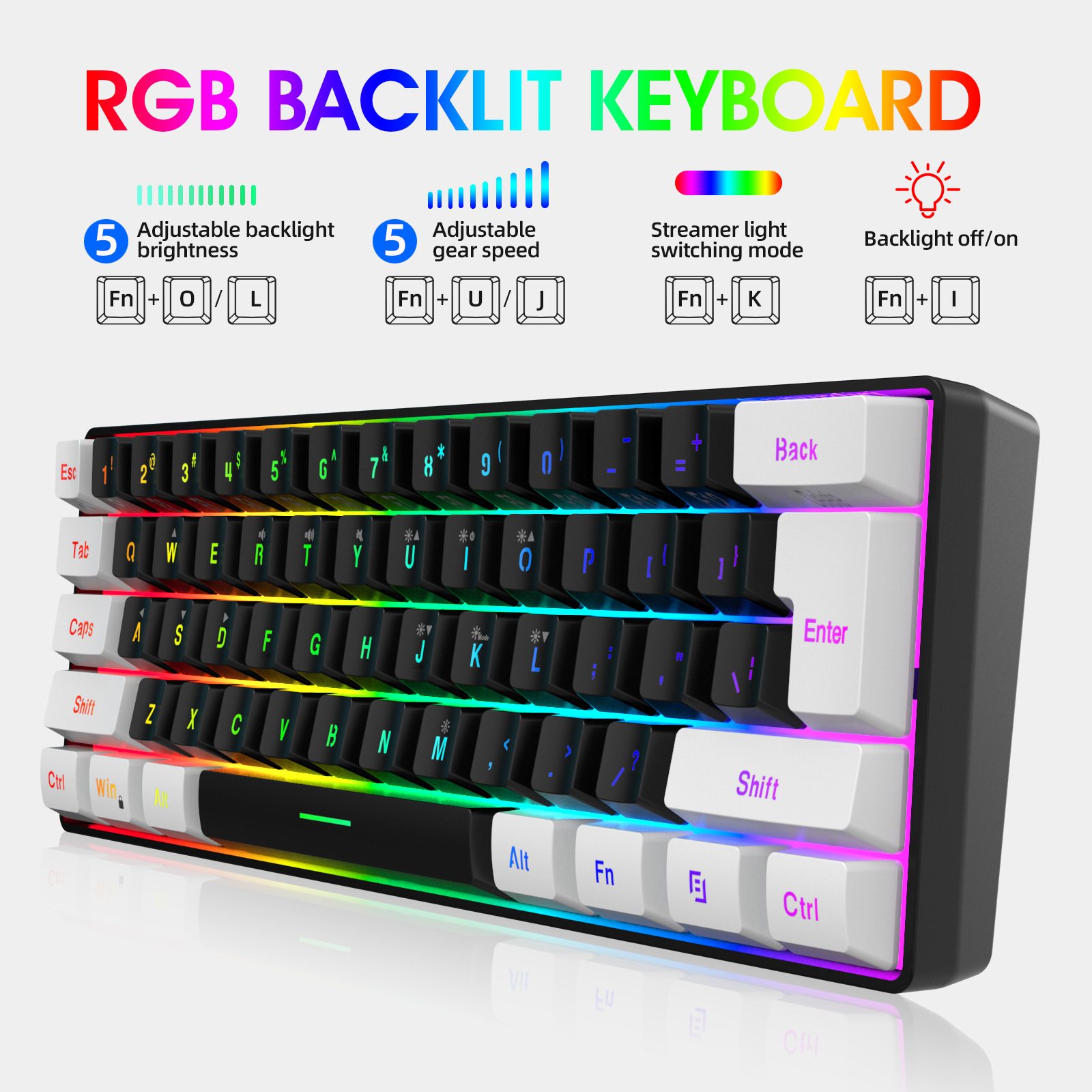 Gamer keyboard mouse combos te - Gaming Keyboard And Mouse Combo avis et prix