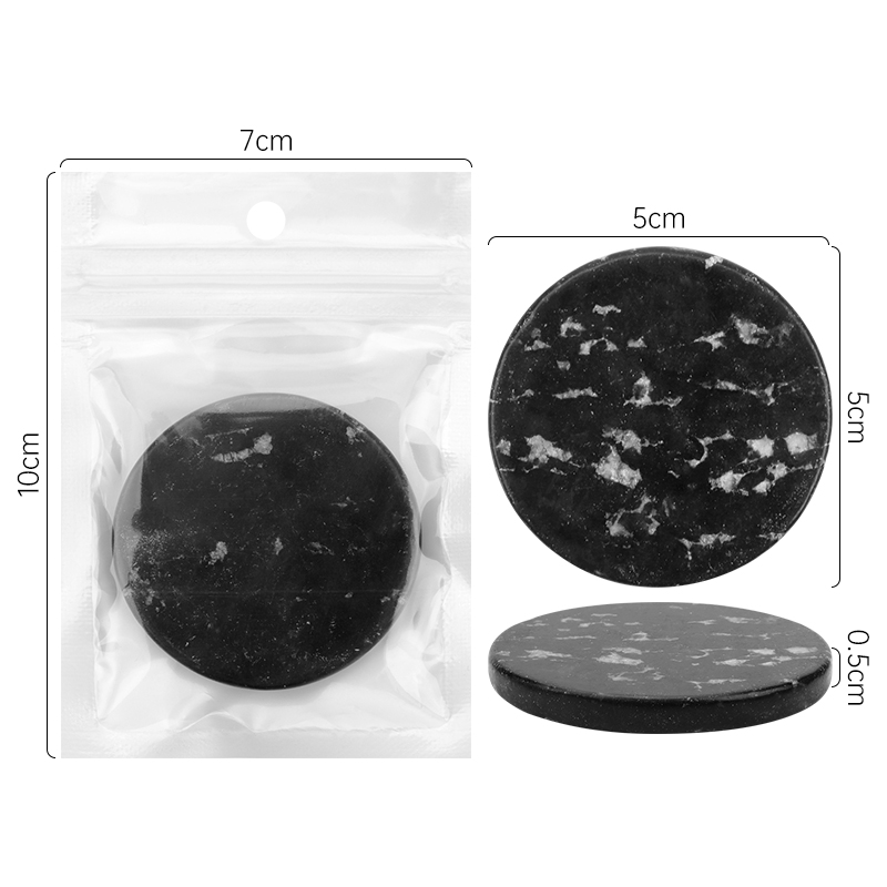 Black Eyelash Grafting Gasket  - Gasket Mount Kit avis et prix