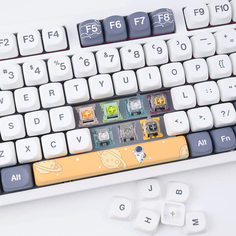 Outemu Switches Test Kit For M - Gaming Keyboard Test avis et prix