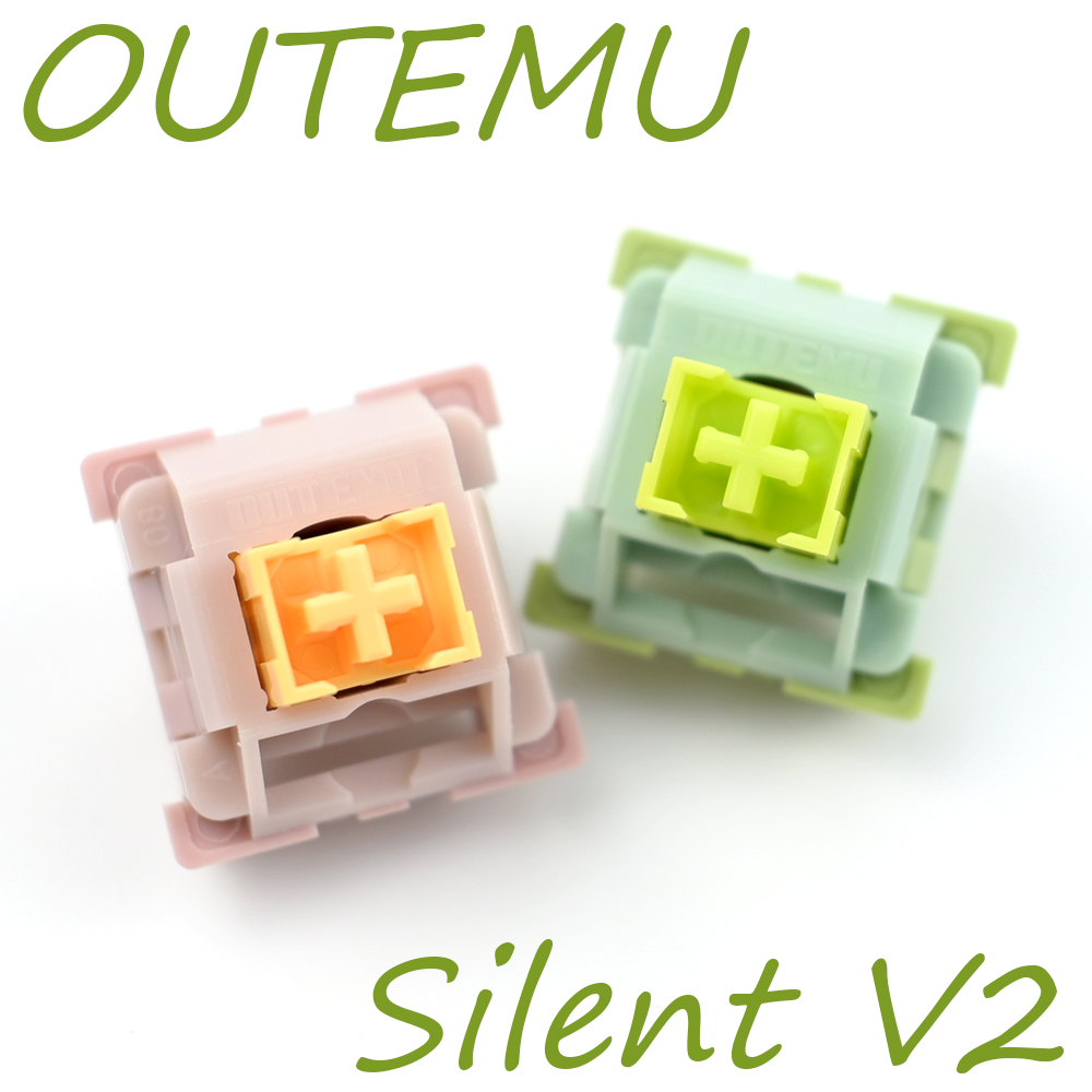 Outemu Switches Test Kit For M - Gaming Keyboard Test avis et prix