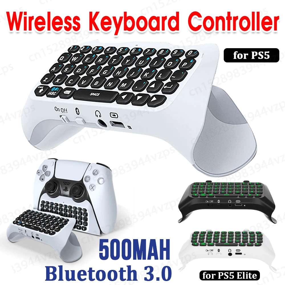 Gaming Handle Keyboard Wireles - Gaming Keyboard Mini avis et prix