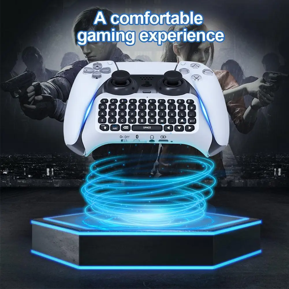 Gaming Handle Keyboard Wireles - Gaming Keyboard Mini avis et prix