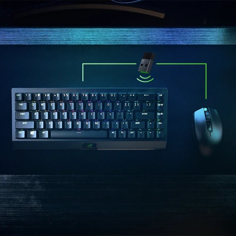 2025Origina V3 MINI HYPERSPEED - Gaming Keyboard Mini Mechanical avis et prix