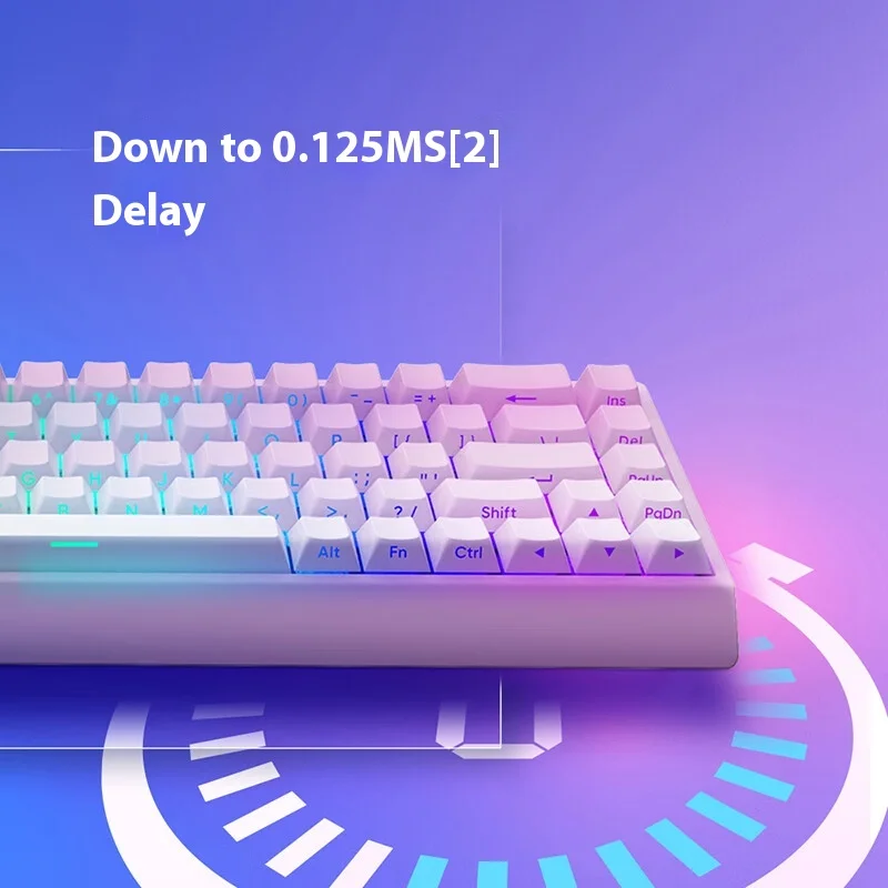 NEW IROK Mercury68 PRO MAX RT0 - Gaming Keyboard Mini Mechanical avis et prix