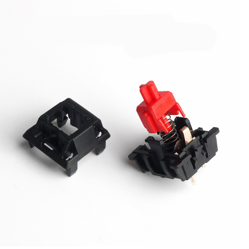 110/90/70pcs Mechanical Keyboa - Gaming Keyboard Mini Mechanical avis et prix