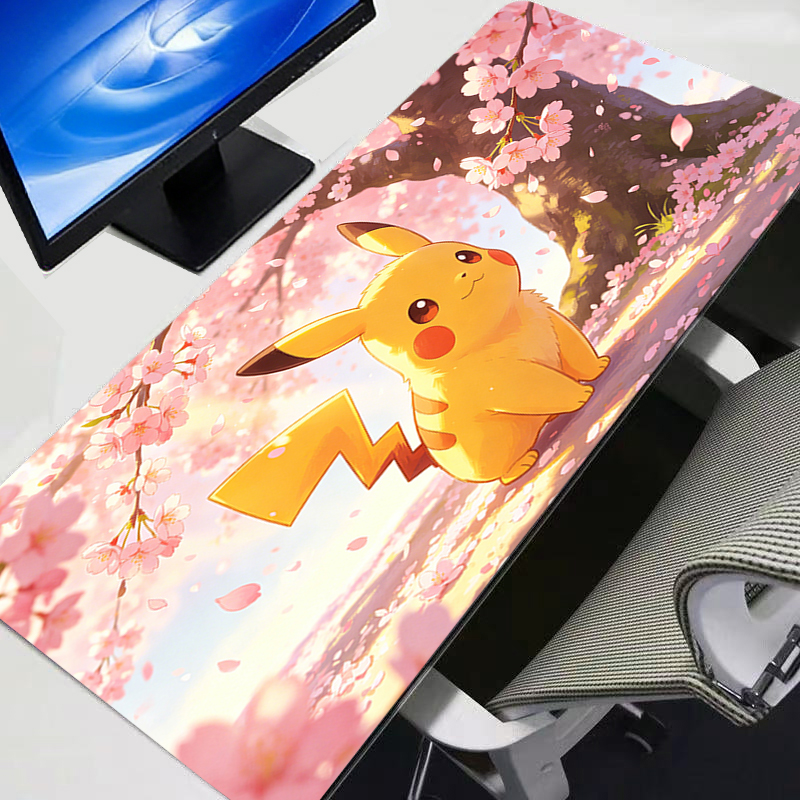 XXL Mouse Pad Gengar Pokemon P - Gaming Keyboard Easy To Clean avis et prix