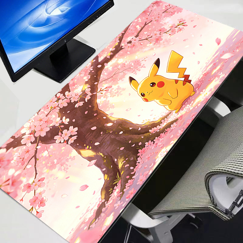 XXL Mouse Pad Gengar Pokemon P - Gaming Keyboard Easy To Clean avis et prix